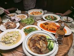 -萧记三鲜烩面(郑汴路店)