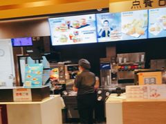 -麦当劳(鼓楼店)