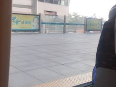 -长春西站