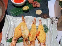 -匠和风精致料理(宁德万达店)