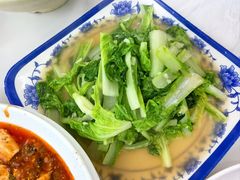 -聚福源·特色川菜馆·烤羊排