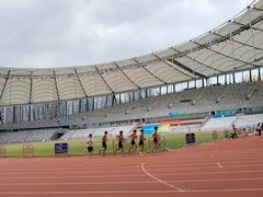 -深圳市宝安体育中心体育场