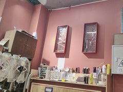 -十八字金银饰·拼豆·开蚌手工体验团建(君太百货店)