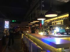-音乐房子·Vintage Live Bar(玉林总店)