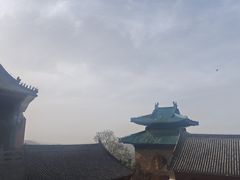-武当山风景区