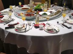 包厢-沪碟·精菜坊(闵行店)