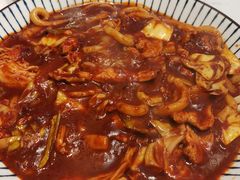 -椒顽新疆炒米粉(湖大店)