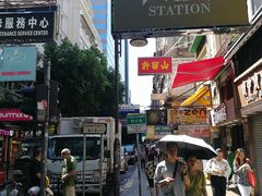 -中国厨房/台湾牛肉面