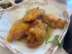 -京滨饭店·餐厅(阜外大街店)