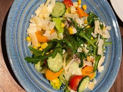 -1861意大利餐厅(文化广场店)