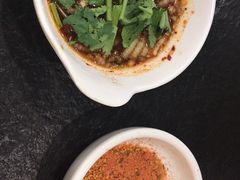 -金刚山(学府路店)