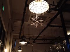 -Twin Tails Brewpub双尾精酿餐吧(八坼店)