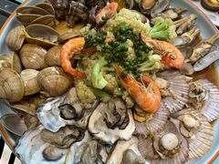 -开海酒店(经七路店)