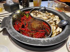 -川西坝子火锅(金沙1.0直营店)