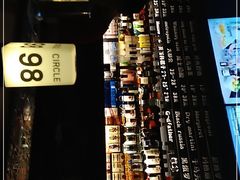 -CIRCLE·酒吧(第一国际店)