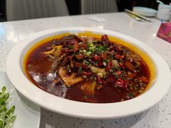 -玉林烤鸭店(垡头店)