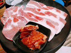 -大發韩国烤肉(八佰伴店)