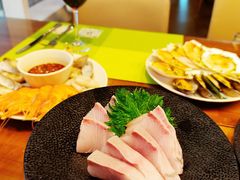 -上海浦东嘉里大酒店