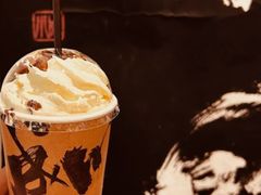 -成川茶店·潮汕工夫浓茶(万象店)