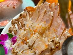 -东海怡品海鲜豆捞(舟宿夜江店)