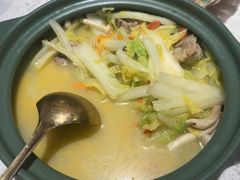 -Aqua Oasis 水天堂(太湖中心mall店)