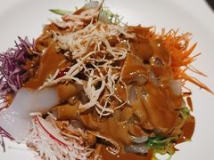 -京味斋·北京烤鸭(华威桥北工大店)