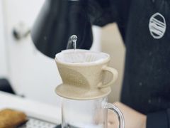 -Onirii Coffee(长乐路店)