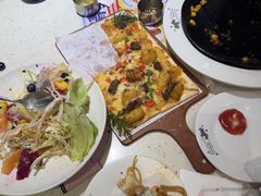 -夏日玛莉西餐厅(金茂览秀城店)
