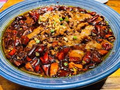 康桥牛肉-苹果树下艺术餐厅(宋庄店)