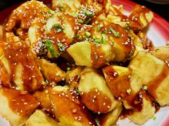 -爷爷的烀饼店