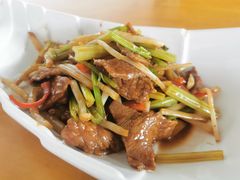 -东馆和天下特色餐饮(工农店)