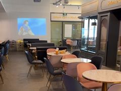 -FAIRYLAND龙族星球主题餐厅(凯丹广场店)