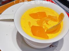 -莲·中餐厅(成都首座万豪酒店)