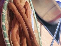 -牛很鲜潮汕牛肉火锅(朝晖路店)