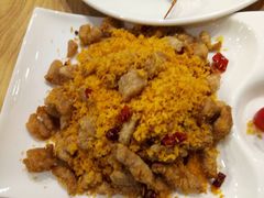-南海渔家•海鲜•正宗海南菜(海棠湾店)