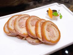 -杭州西子湖四季酒店·金沙厅