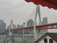 -马灯记·云贵川·Bistro(龙门浩店)