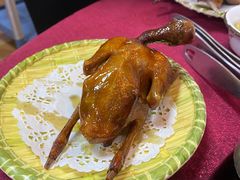 -麻奢鸽农庄·梦里水乡