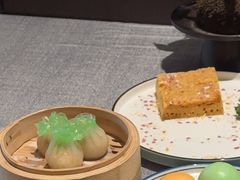 -晋江荣誉国际酒店·港誉茶餐厅