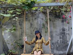 -时光花园(白鹭洲店)