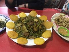 -夕阳红小吃(中街大悦城店)
