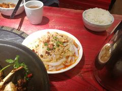 -传统香辣蟹(南园路店)