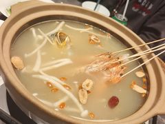-黄弟大排档·湖南菜·小龙虾·小海鲜(凯旋北路店)