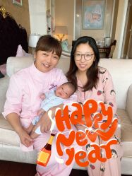 -大美母婴月子中心