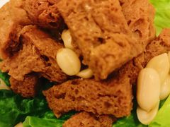 -功德林素菜饭庄(前门店)