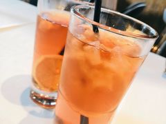 -GreyWhale灰鲸餐厅(武汉国际广场店)
