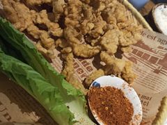 -醉南拳客家菜·河田鸡(西禅寺杨桥店)