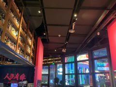 -牛啤堂精酿啤酒餐吧(五棵松华熙店)