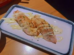 -渔寿司·日本料理(艾尚天地店)