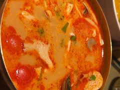 -Tegu泰古莲·泰国餐厅(红山6979店)